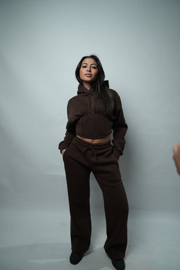 Brown Comfy Bundle