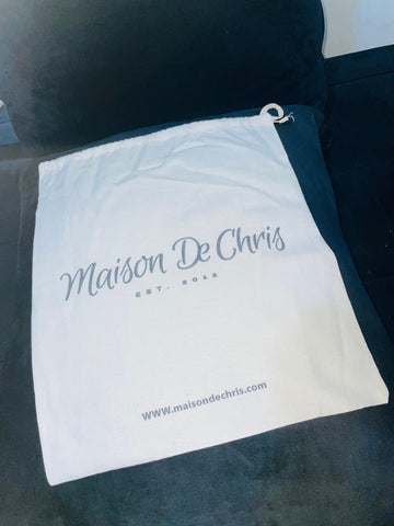Dust Bag