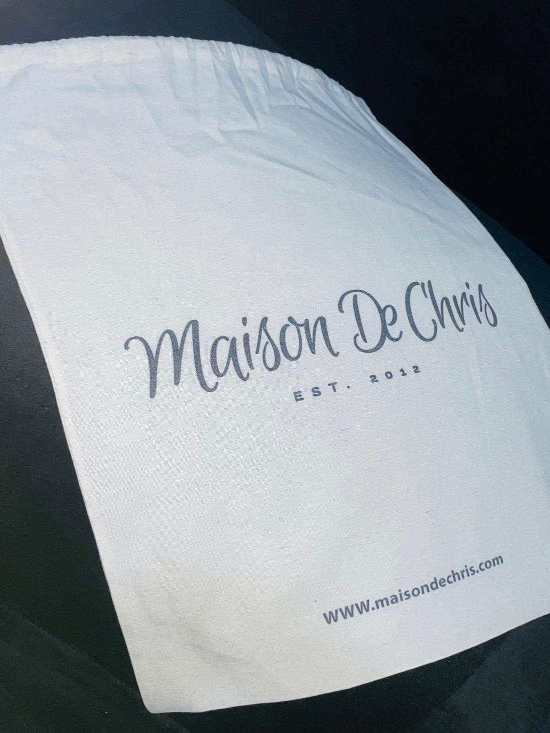 Dust Bag