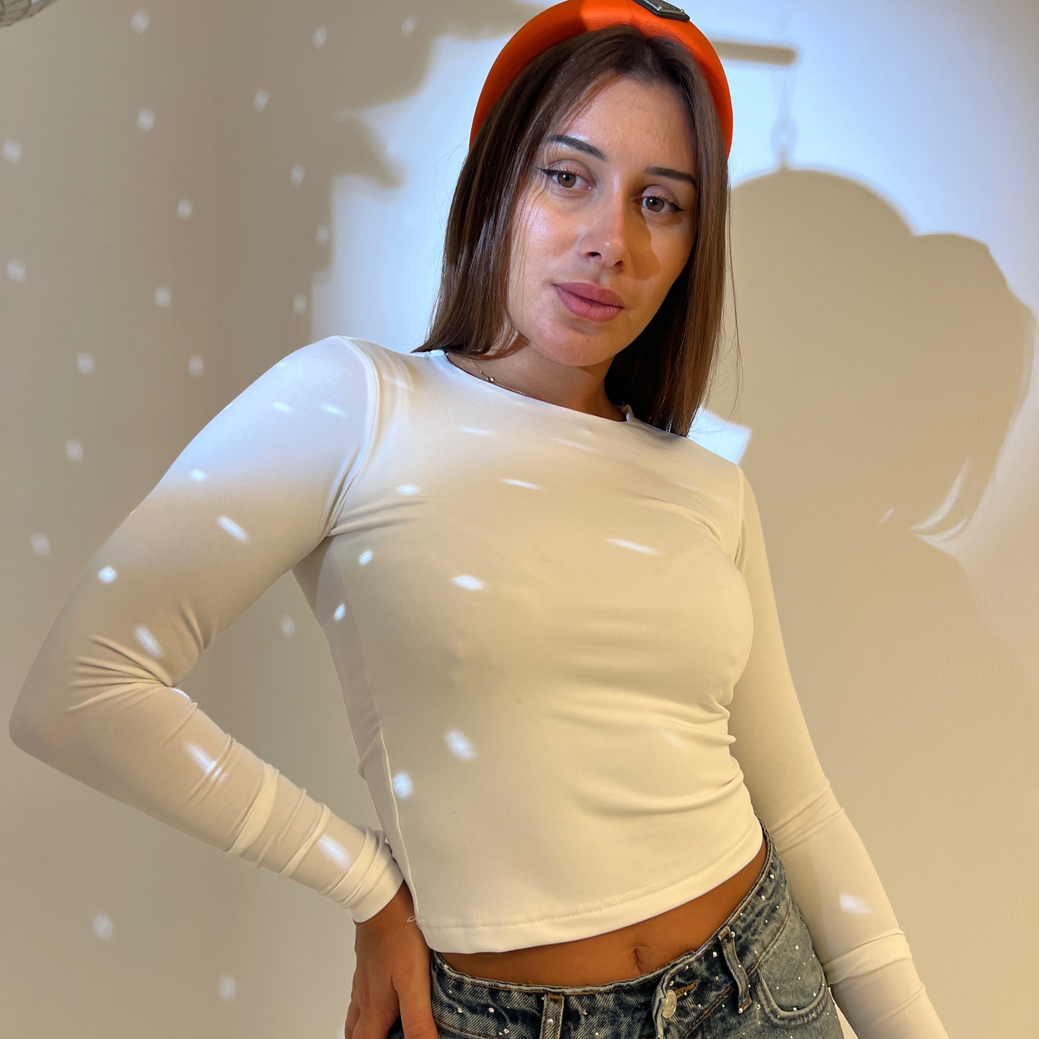 basic top