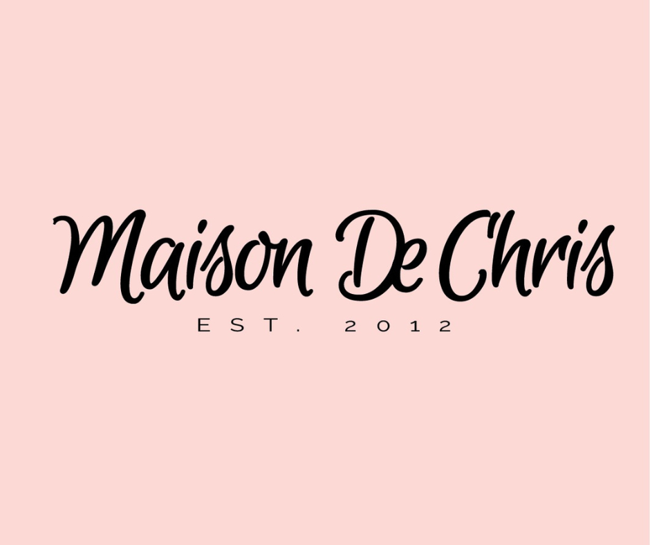 MaisondeChris