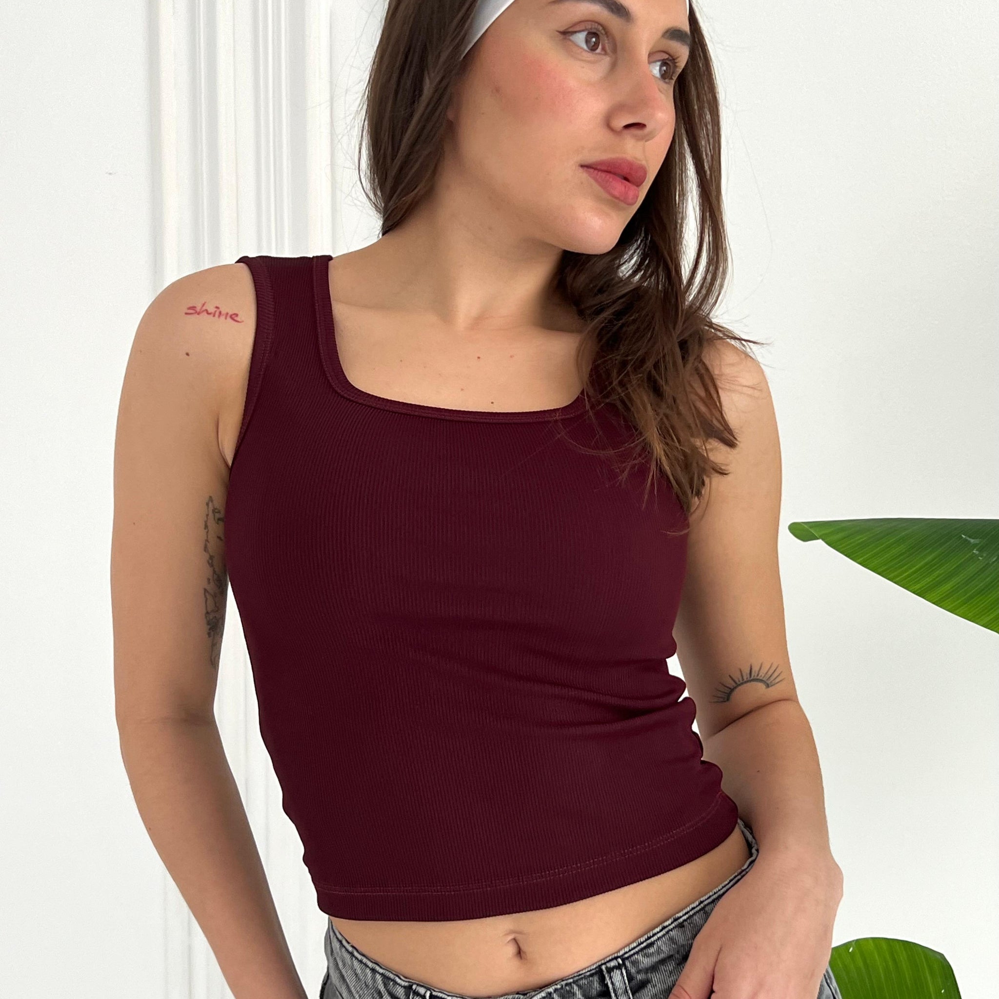 Dalida’s Top